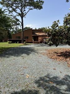 106 Eagle Lane, Hampstead, NC, 28443