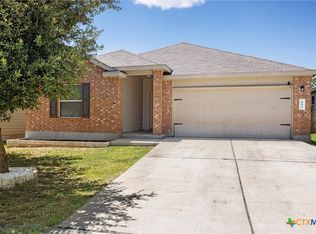 444 Druse Ln, Jarrell, TX 76537