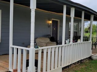 337370 E Pecan Meadows Ln, Wellston, OK 74881