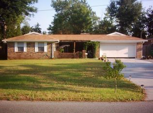 404 Pelham Rd, Fort Walton Beach, FL 32547