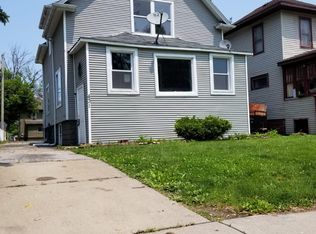 431 Detroit St, Hammond, IN 46320