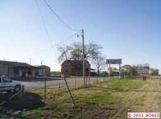 12042 Us Highway 75, Dewey, OK 74029