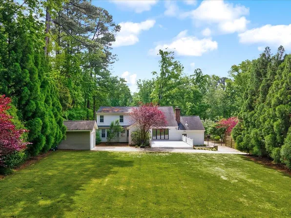 212 Ronaldsby Dr, Cary, NC 27511