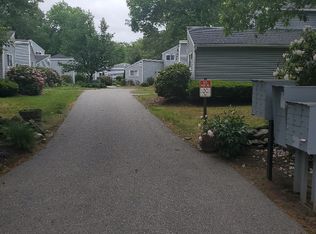 7 Kent Ct #3, Ashford, CT 06278