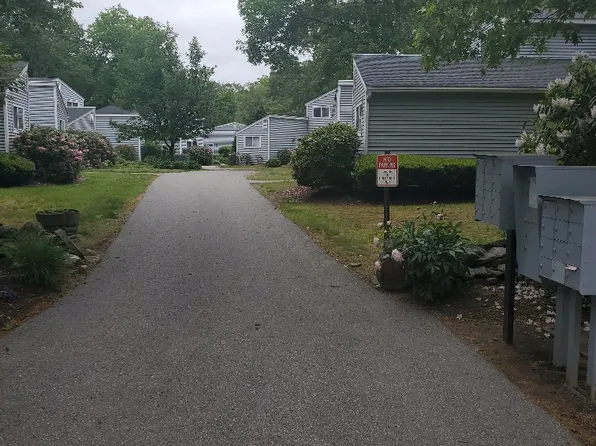 7 Kent Ct #3, Ashford, CT 06278