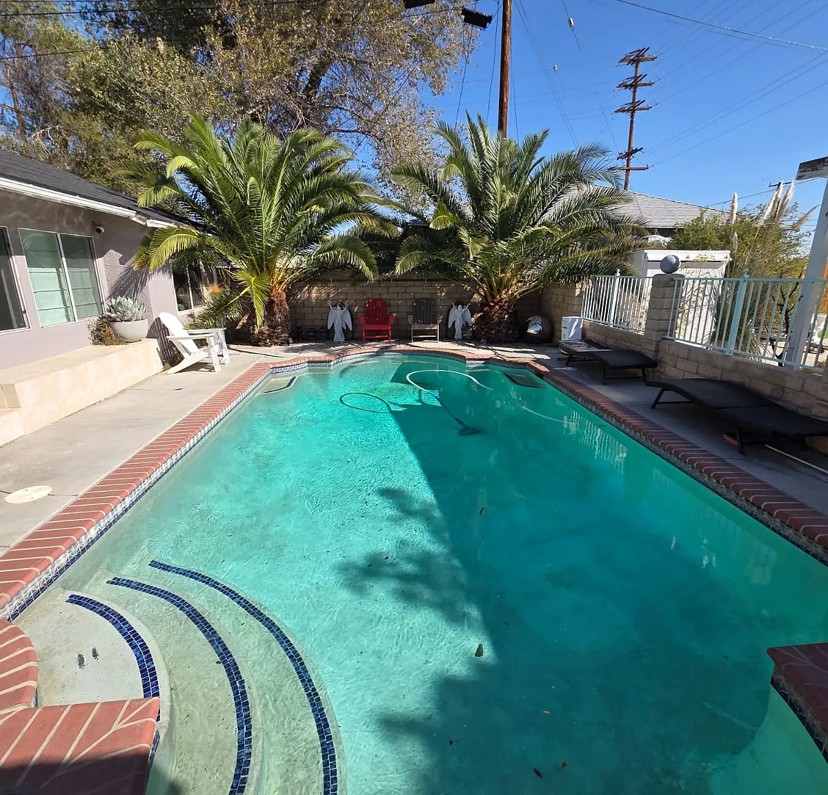 3 bed, 1218 sqft, $2,700 — Photo 2