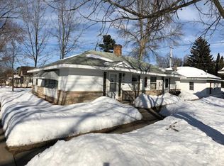 403 N Scott St, Merrill, WI 54452