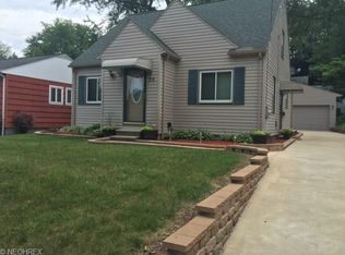 35 Eastholm Ave, Akron, OH 44312