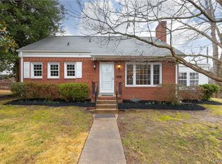 7616 Edgewood Ave, Richmond, VA 23227