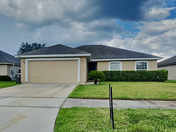 6463 Silk Leaf Ln, Jacksonville, FL 32244
