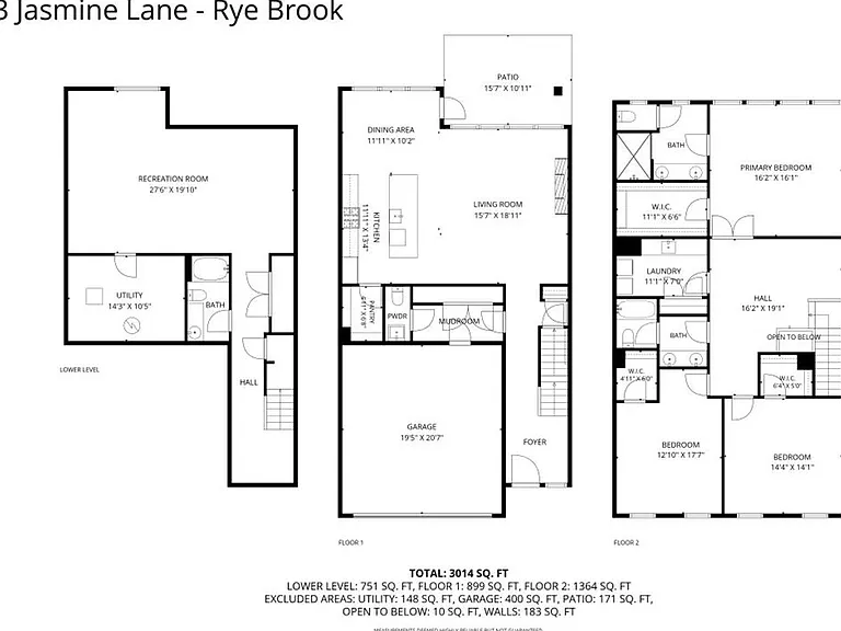 3 Jasmine Ln — Photo 28