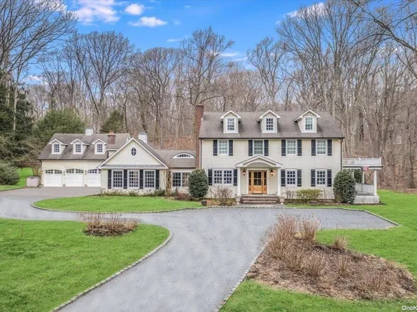 17 Mill Road, Lloyd Harbor, NY 11743