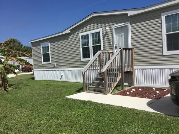 200 S Banana River Dr Lot B3, Merritt Island, FL 32952