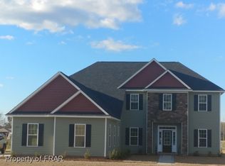 5232 Grays Creek Church Rd, Hope Mills, NC 28348