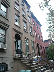 Rented by Brooklyn Heights Real Estate Inc