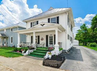 35 W Front St, New Holland, OH 43145