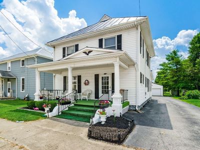 35 W Front St, New Holland, OH, 43145