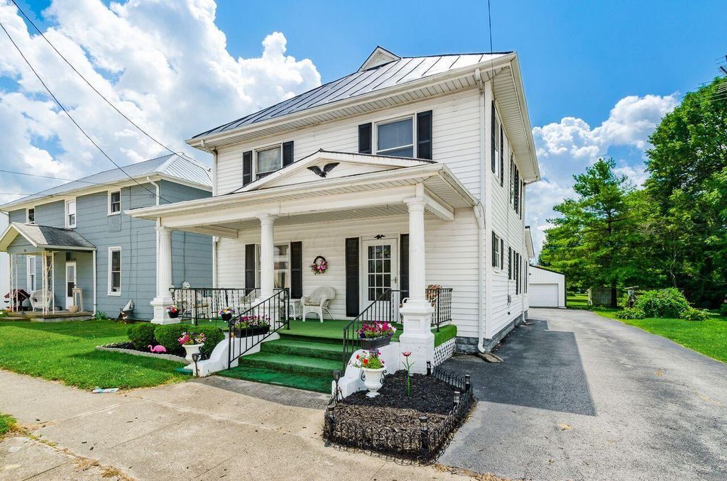 Real estate listing image