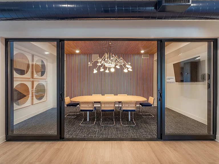 Aspire | Conference Room