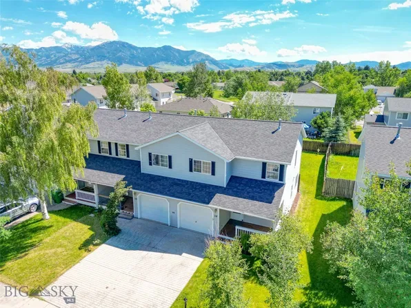 118 Michael Grove Ave, Bozeman, MT 59718