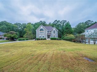 9361 Sweetbriar Cir, Jonesboro, GA 30236