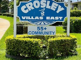 Cresthaven Crosley, West Palm Beach, FL 33415