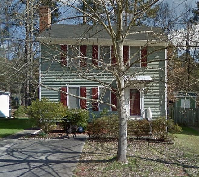 1st image of this home