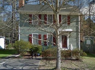 3307 Lassiter St, Durham, NC 27707