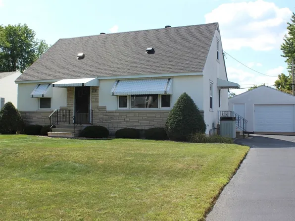 (undisclosed Address), La Crosse, WI 54601