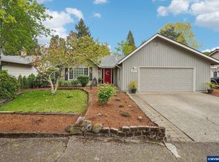 4682 Happy Dr NE, Salem, OR 97305