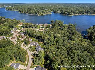 16149 Coventry Ln #22, Spring Lake, MI 49456