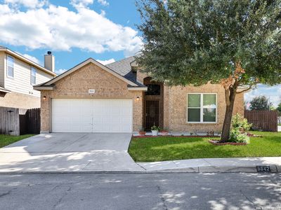 9842 Amberg Path, Helotes, TX, 78023