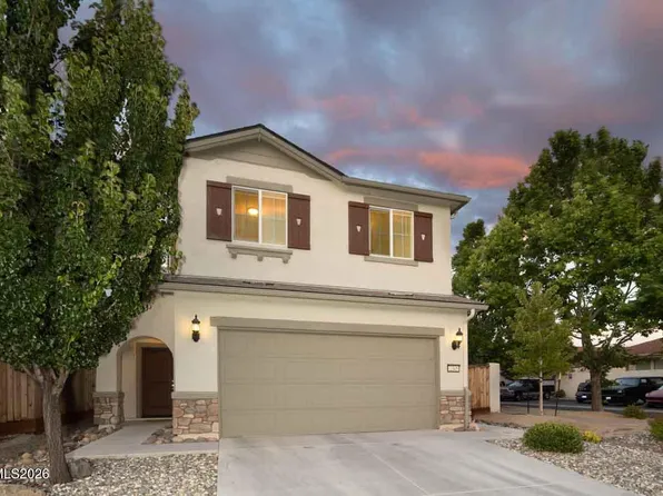 2345 Pintail Dr, Carson City, NV 89701