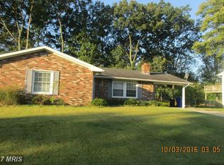 313 Barksdale Ave, Waldorf, MD