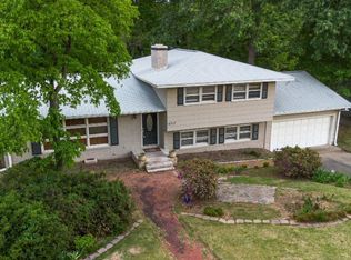 4717 Forestdale Rd, Raleigh, NC 27603