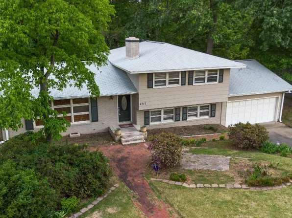 4717 Forestdale Rd, Raleigh, NC 27603