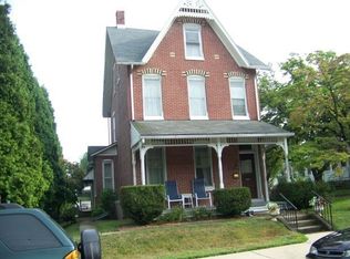 338 Broad St, Spring City, PA 19475