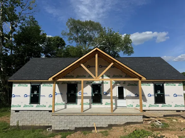 3875 Rivy Way, Lewisburg, TN 37091