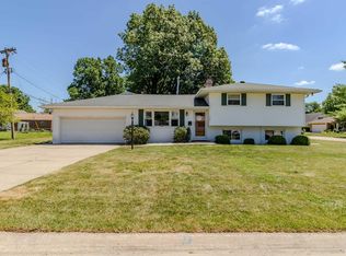 300 N Missouri Ave, Morton, IL 61550