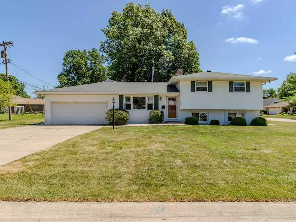 300 N Missouri Ave, Morton, IL 61550