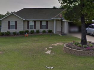 10421 Hi Rd, Vance, AL 35490