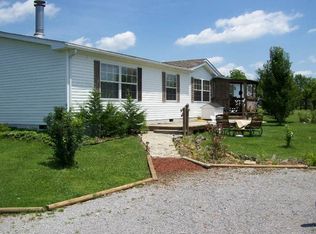 385 Tallner Rd, Augusta, KY 41002