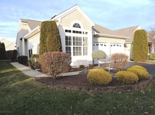 13 El Greco Dr, Manchester, NJ 08759