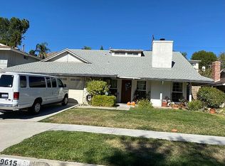 19615 Chadway St, Santa Clarita, CA 91351