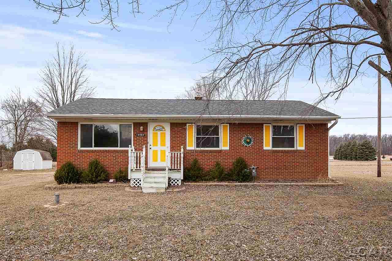 14454 Dixon Rd, Dundee, MI 48131 Zillow