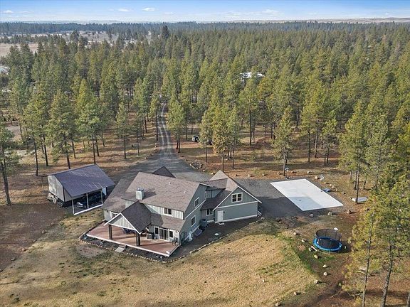 3rd image of 21823 S Harrison Rd