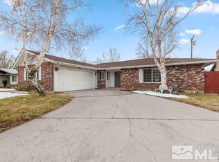 1502 Foster Dr, Reno, NV 89509