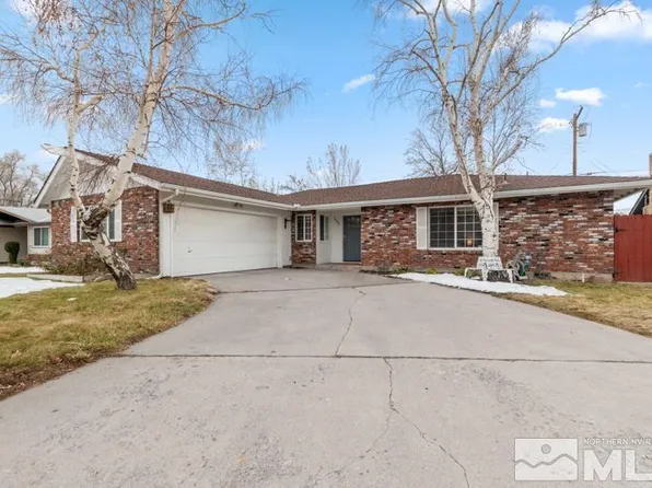1502 Foster Dr, Reno, NV 89509