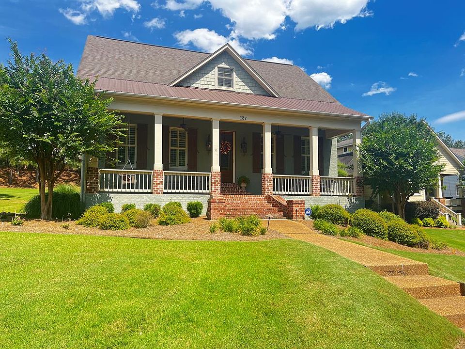127 Northpointe Dr, Oxford, MS 38655 Zillow