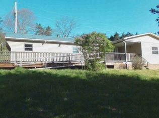 6741 Hordubay Rd, Huntingdon, PA 16652